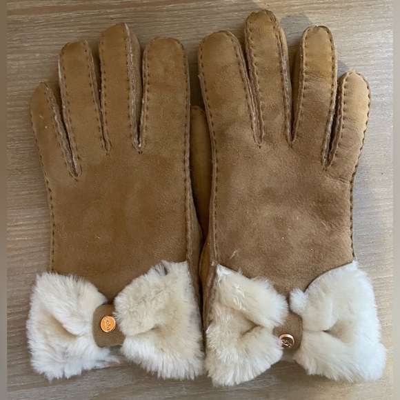 UGG Accessories - NOT FOR SALE